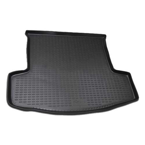 Коврик в багажник CHEVROLET Captiva 06/2006-2011 кросс. (полиуретан) в Автодоктор