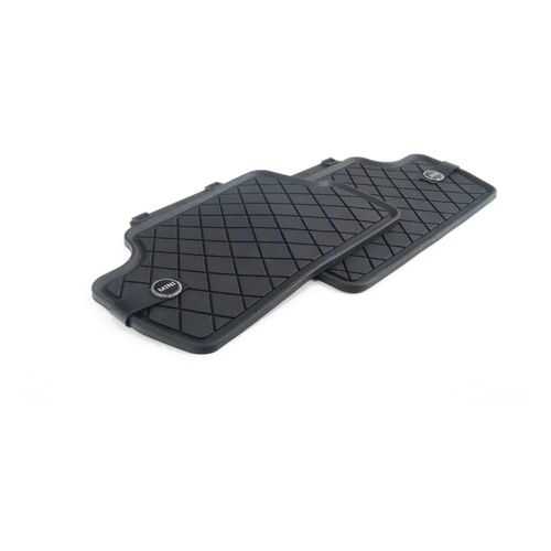 Коврик Всепогод., Essential Black, Зд BMW арт. 51472354164 в Автодоктор