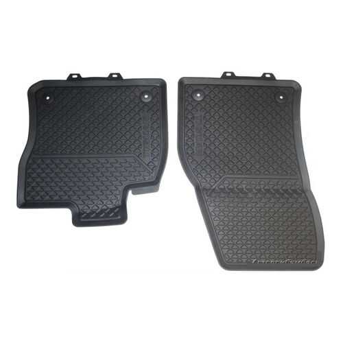Коврики передние (tig 16) VAG арт. 5NB061502 82V в Автодоктор