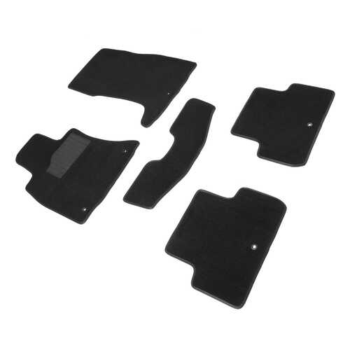 Резиновые коврики SEINTEX Сетка для Lexus RX 2003-2009 / 00403 в Автодоктор