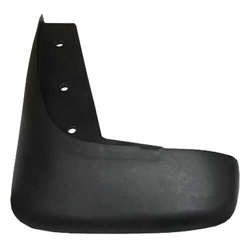 Брызговик Toyota 7662233080 в Автодоктор