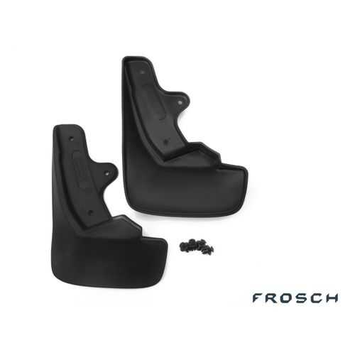 Брызговики передние PEUGEOT 4007 2007->(стандарт) в Автодоктор