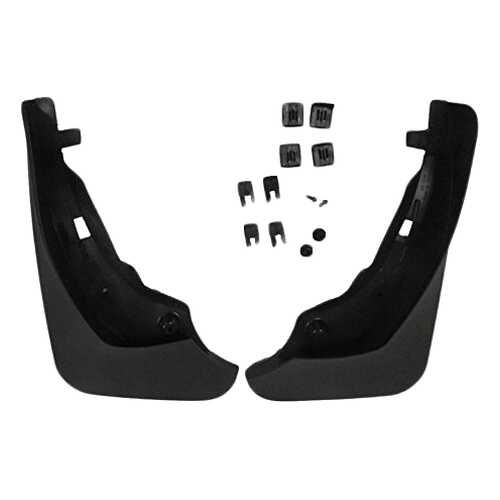 Комплект брызговиков FORD 1718465 в Автодоктор