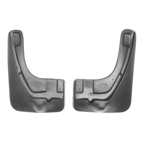 Комплект брызговиков Norplast Ford NPL-Br-22-17F в Автодоктор