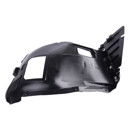 Подкрылок BMW 51717172500 в Автодоктор