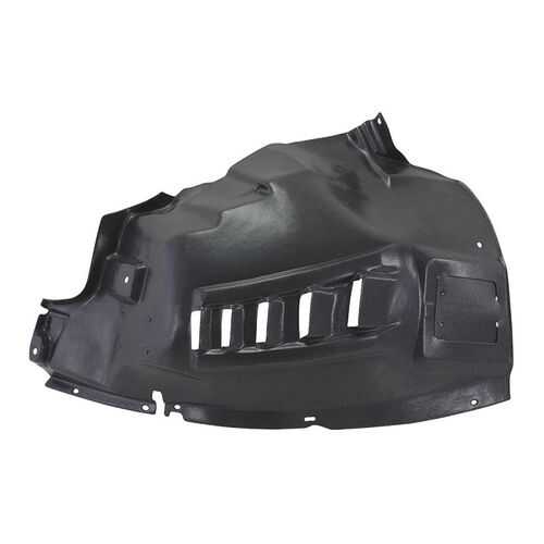 Подкрылок правый передний Peugeot-Citroen для Citroen Jumper 2006 1613127080 в Автодоктор