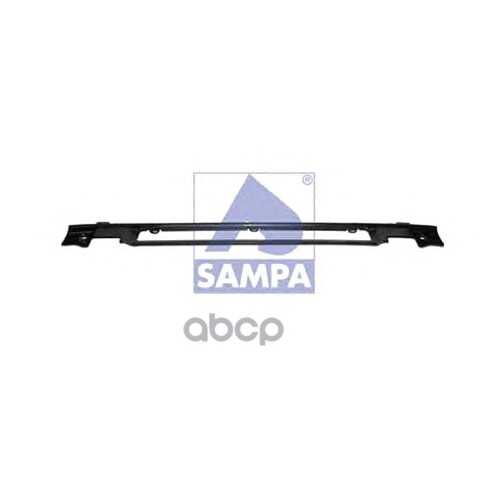 Декоративная решетка SAMPA 18400187 в Автодоктор