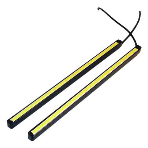 Дневные ходовые огни LECAR DRL-20,5 см-COB LECAR000040508 в Автодоктор