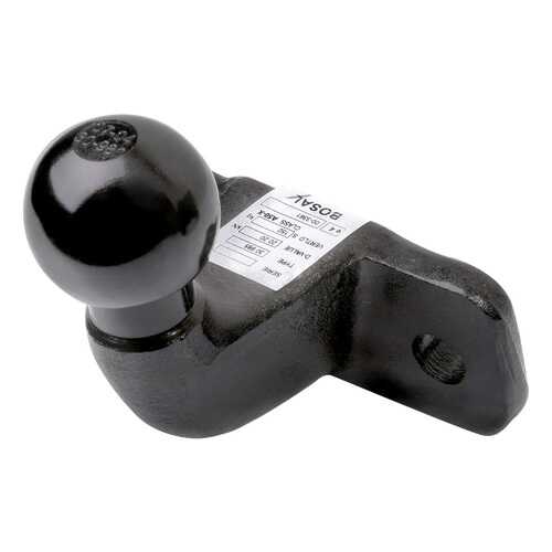 Фаркоп bosal для Ford 3984-F в Автодоктор