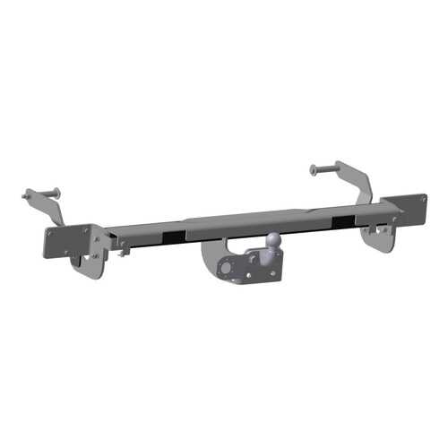 ТСУ на а/м CITROEN Jumper 2006-/FIAT Ducato 2006-/PEUGEOT Boxer 2006- в Автодоктор