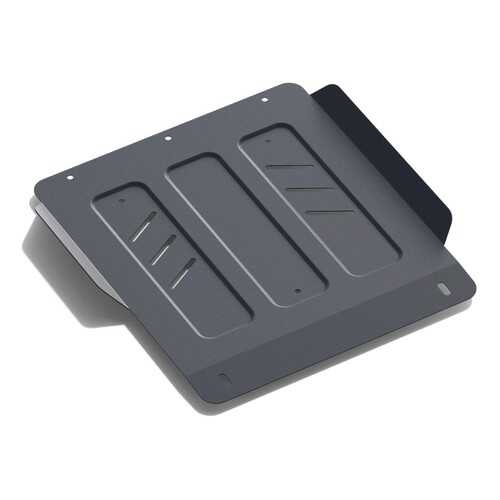 Защита КПП АвтоБроня Toyota Hilux Surf III 1995-2002/LC Prado 90 1996-2002, 111.05739.1 в Автодоктор