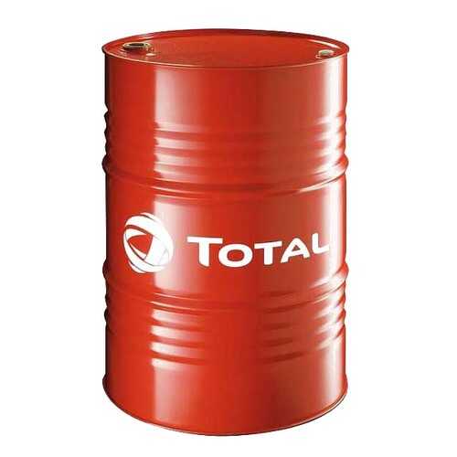 Антифриз готовый красный TOTAL COOLELF AUTO SUPRA -37 208л в Автодоктор
