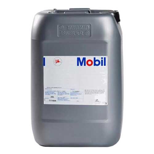 Антифриз Mobil Красный Концентрат -50 20л в Автодоктор