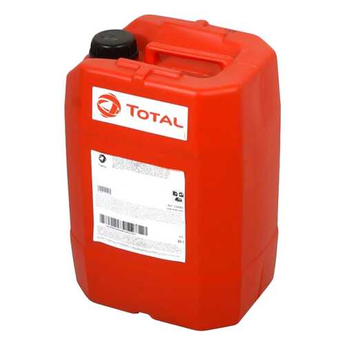 Гидравлическое масло Total 20л 110574 в Автодок
