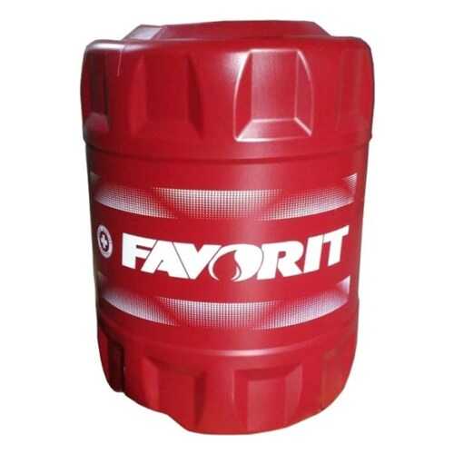 Favorit Extra DI SAE 10W-40 API CF-4/SL 20л в Автодоктор