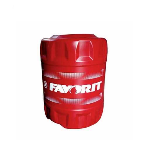 Favorit Multi SF SAE 15W-40 API SF/CD, 20л в Автодоктор