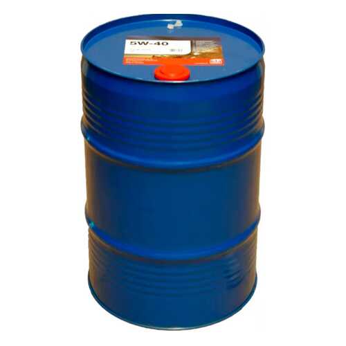 FEBI 32939 масло моторное febi longlife 5w40 синтетическое 60 л 32939 в Автодоктор