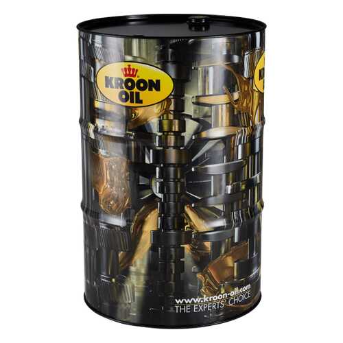 KROON OIL Масло Моторное Emperol Diesel 10w40 60l в Автодоктор