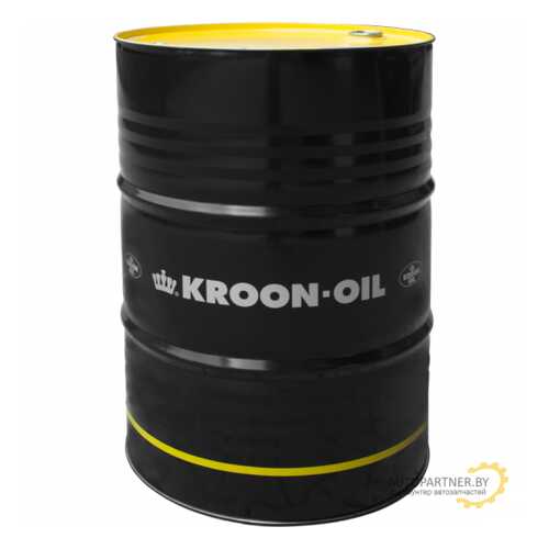 KROON OIL Масло Моторное Specialsynth Msp 5w40 60l в Автодоктор