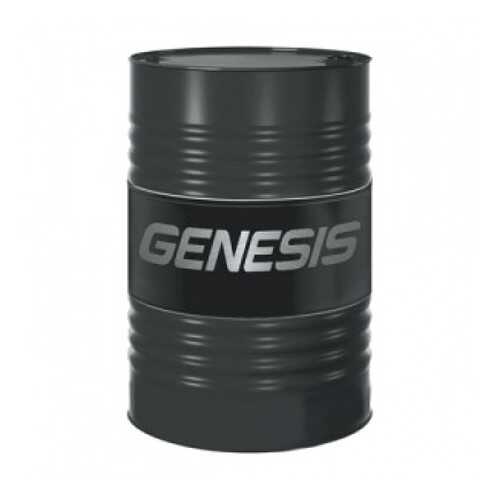 ЛУКОЙЛ GENESIS ARMORTECH FD 5W-30 Lukoil масло моторное синтетическое 5W30 216,5 л. в Автодоктор