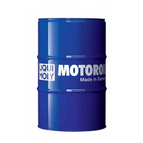 Масло моторное Liqui moly Top Tec 4200 5W-30 60л в Автодоктор