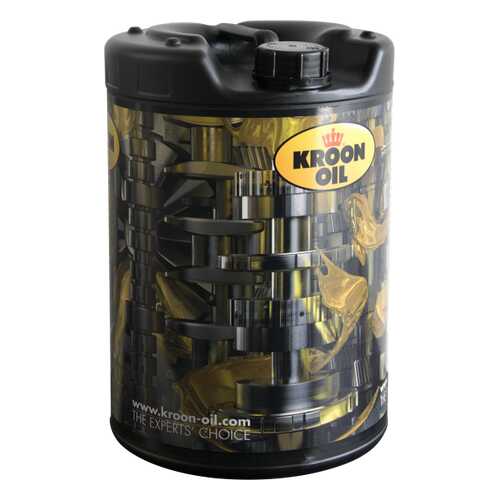 Масло Моторное Poly Tech 5w30 20l KROON OIL арт. 35707 в Автодоктор
