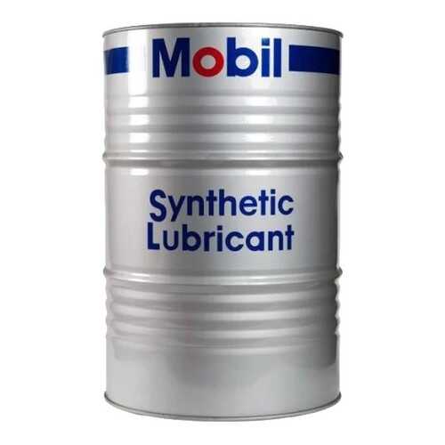 MOBIL 154142 Масло моторное Mobil Super 3000 XE 5W30 синтетическое 60 л 154142 в Автодоктор