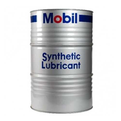 MOBIL 154804 масло моторное mobil 1 x1 5w30 синтетическое 60 л 154804 в Автодоктор