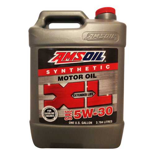 Моторное масло Amsoil XL Extended Life 5W-30 3,784л в Автодоктор