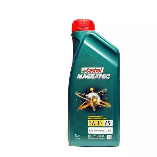 Моторное масло Castrol Magnatec 5W-30 1л A5 в Автодоктор