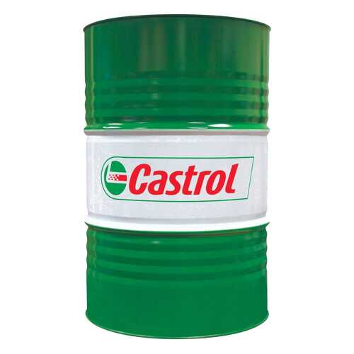 Моторное масло Castrol Vecton 10W-40 208л в Автодоктор