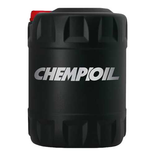 Моторное масло Chempioil Truck SHPD CH-1 15W-40 10л в Автодоктор