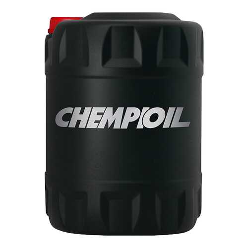 Моторное масло Chempioil Turbo DI 10W-40 20л в Автодоктор