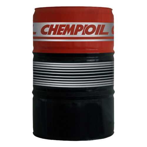 Моторное масло Chempioil Ultra LRX 5w-30 60л в Автодоктор