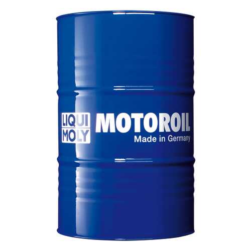 Моторное масло Liqui moly Optimal Synth 5w-40 60л в Автодоктор