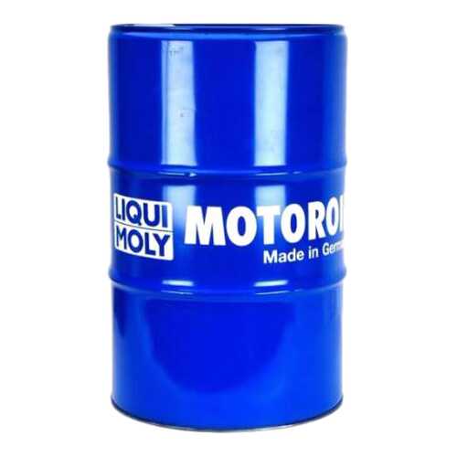 Моторное масло Liqui moly Top Tec 4100 5w-40 60л в Автодоктор