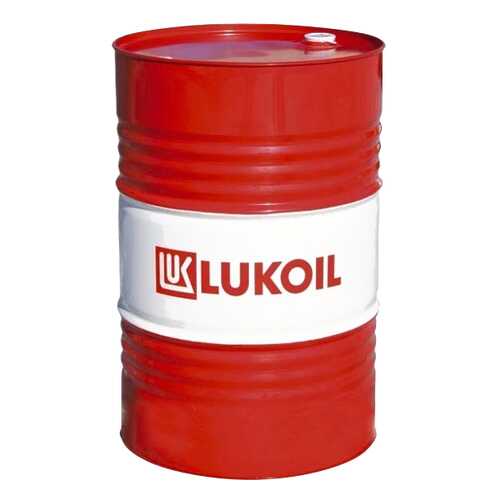 Моторное масло Lukoil Супер 10W-40 216,5л в Автодоктор
