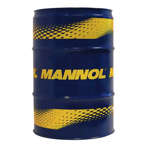 Моторное масло Mannol 2-Takt Universal 20W-50 60л в Автодоктор