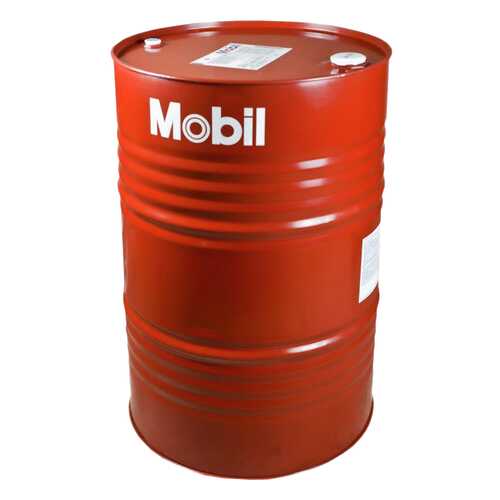 Моторное масло Mobil Delvac 1330 SAE 30 208л в Автодоктор