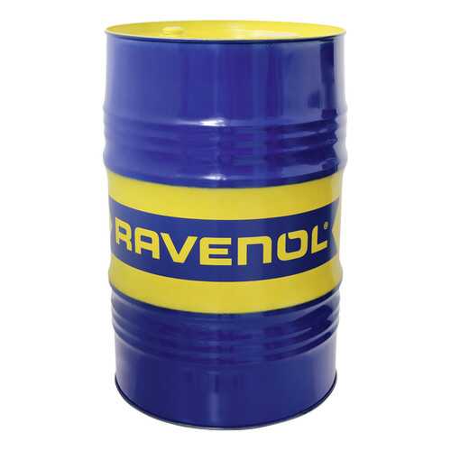 Моторное масло Ravenol Formel Super Diesel 15W-40 208л в Автодоктор