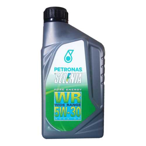 Моторное масло Selenia WR Pure Energy SAE 5W-30 1л в Автодоктор