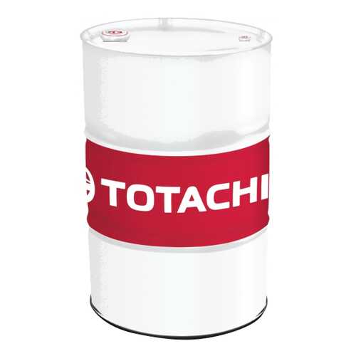 Моторное масло Totachi Ultima EcoDrive F Fully Synthetic SN/CF 5W-30 200л в Автодоктор