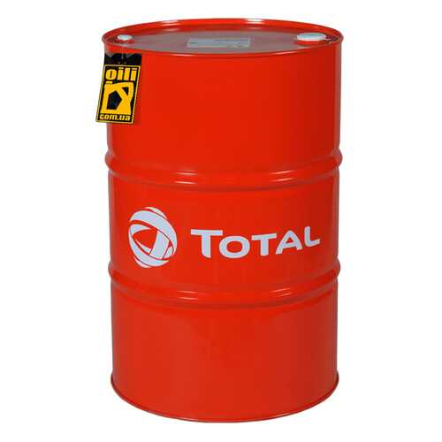 Моторное масло Total Rubia Polytrafic 10W-40 208л в Автодоктор