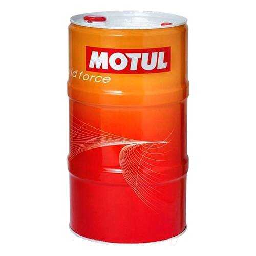 MOTUL 107973 масло моторное motul 6100 syn-nergy 5w30 60 л 107973 в Автодоктор