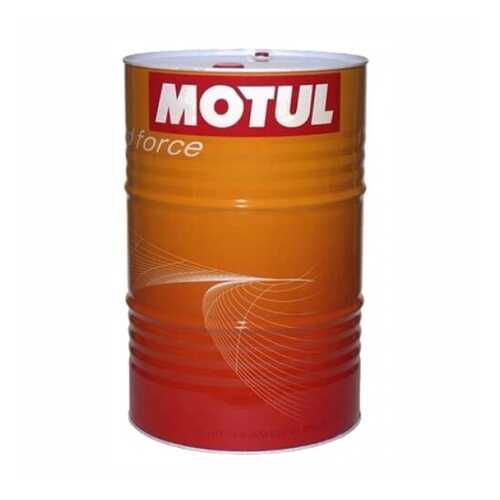 MOTUL Масло Моторное Motul 6100 Syn-Clean 5w30 Синтетическое 60 Л 107949 в Автодоктор