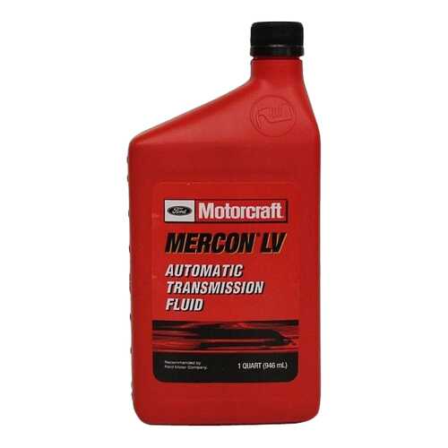 Трансмиссионное масло Ford 0.946л XT-10-QLVC в Автодоктор