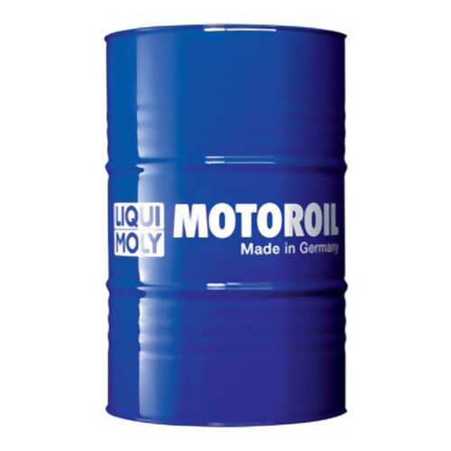 Трансмиссионное масло LIQUI MOLY Hypoid-Getriebeoil 80W90 205л 4721 в Автодоктор