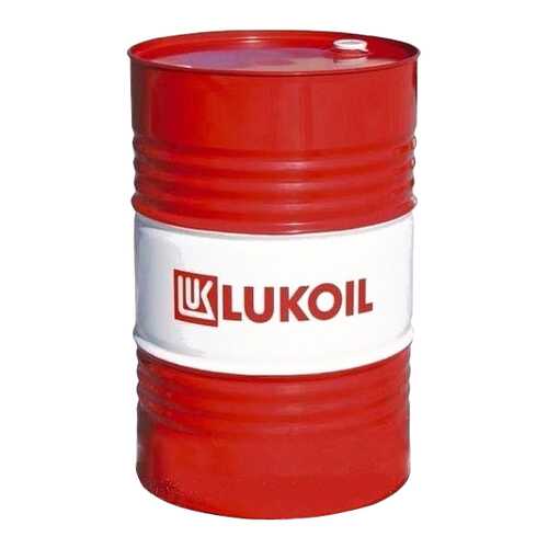 Трансмиссионное масло LUKOIL 80w90 216.5л 17722 в Автодоктор
