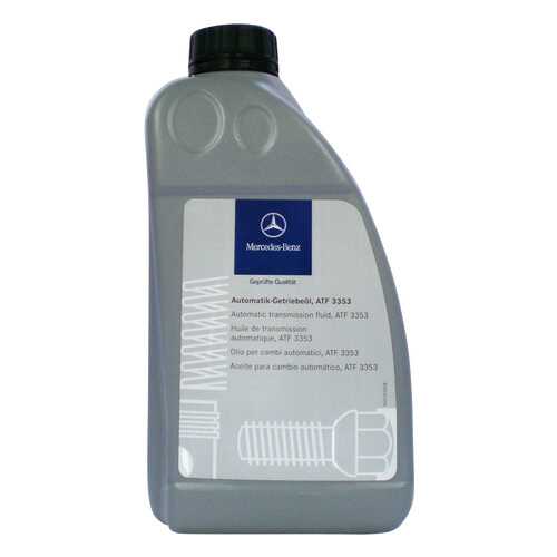 Трансмиссионное масло Mercedes-Benz 1л A0019894503 10 в Автодоктор