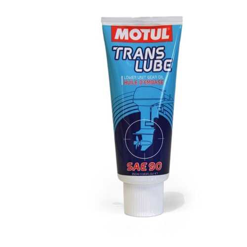Трансмиссионное масло Motul Translube 90 (0.35 л) в Автодоктор